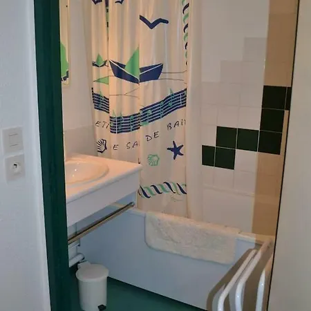 A 50m De La Apartman
