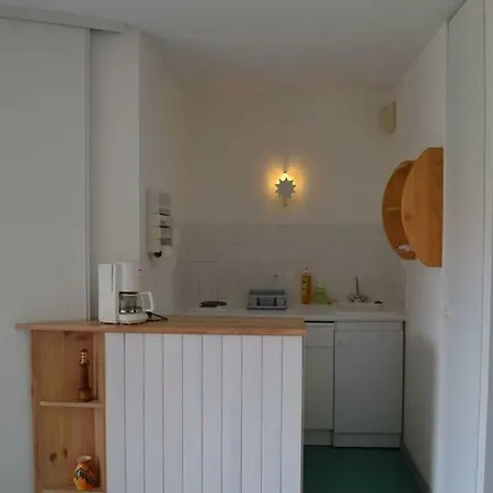 A 50m De La Appartement *