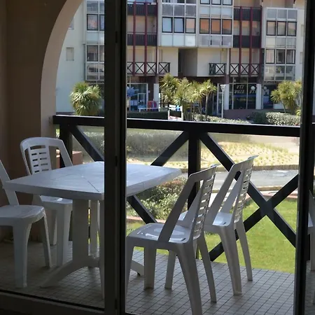 Appartement A 50m De La