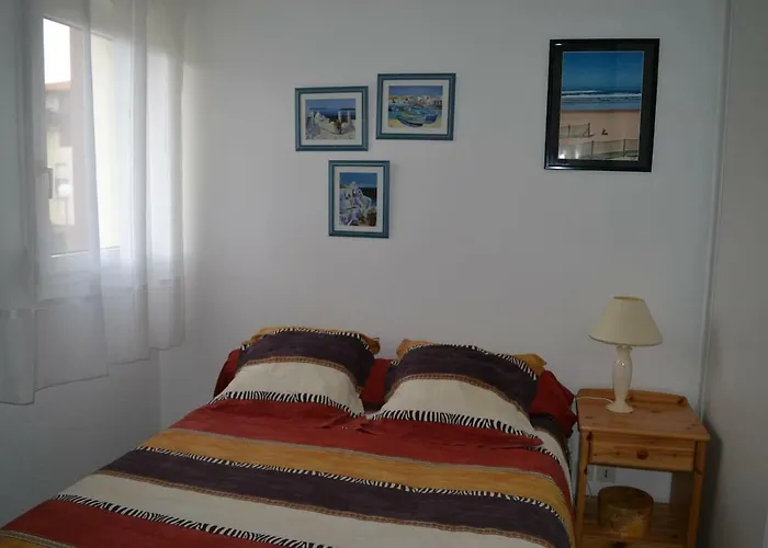 A 50m De La Daire Soorts-Hossegor