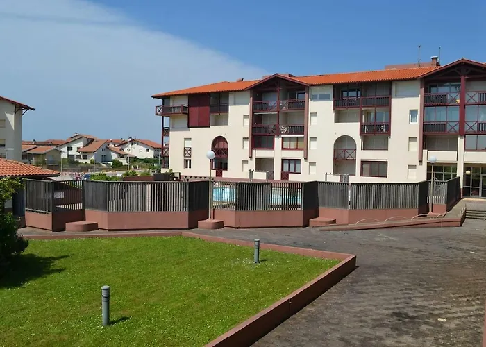 Daire A 50m De La Soorts-Hossegor